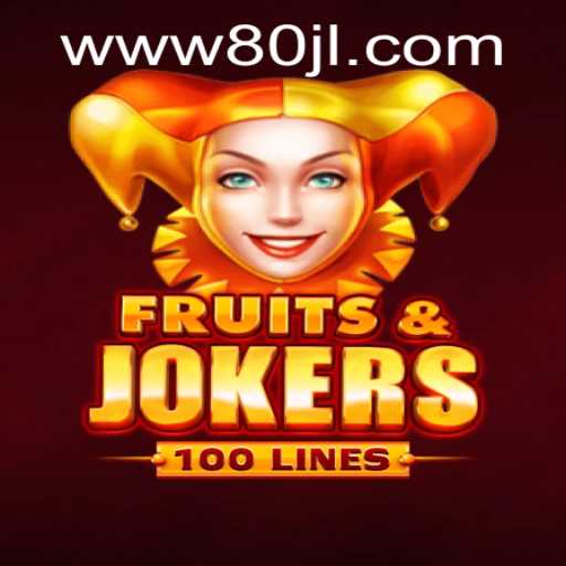 Experience the Thrills of FruitsAndJokers100: A Mesmerizing Slot Game Adventure