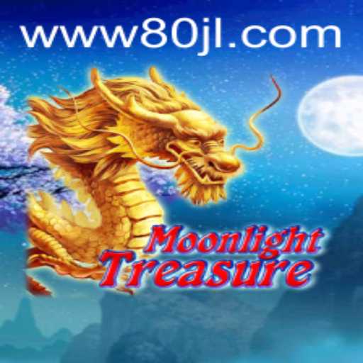 MoonlightTreasure: Unearthing Mystical Riches Among Stars