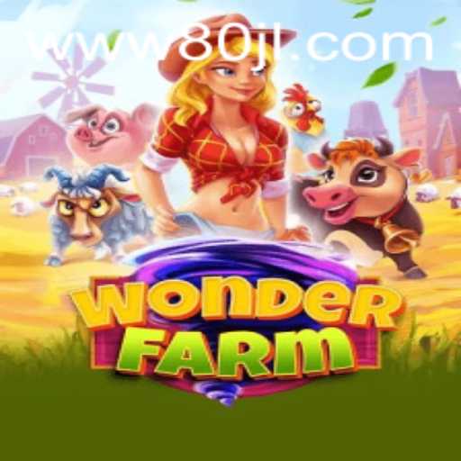 WonderFarm: Exploring the Enchanting World of Agriculture with a Twist